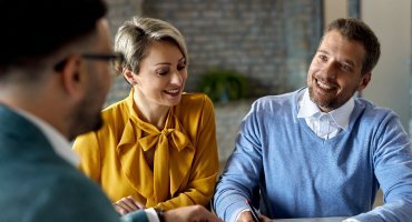 gepersonaliseerde financiering